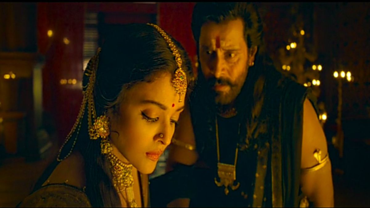 Ponniyin Selvan II OTT Release: When And Where To Watch Aishwarya Rai ...